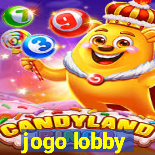 jogo lobby